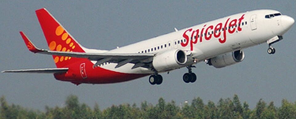 SpiceJet, Emirates sign MoU for codeshare partnership