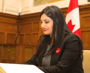 Canada announces funding to help prevent and respond to sexual and gender-based violence in humanitarian crises