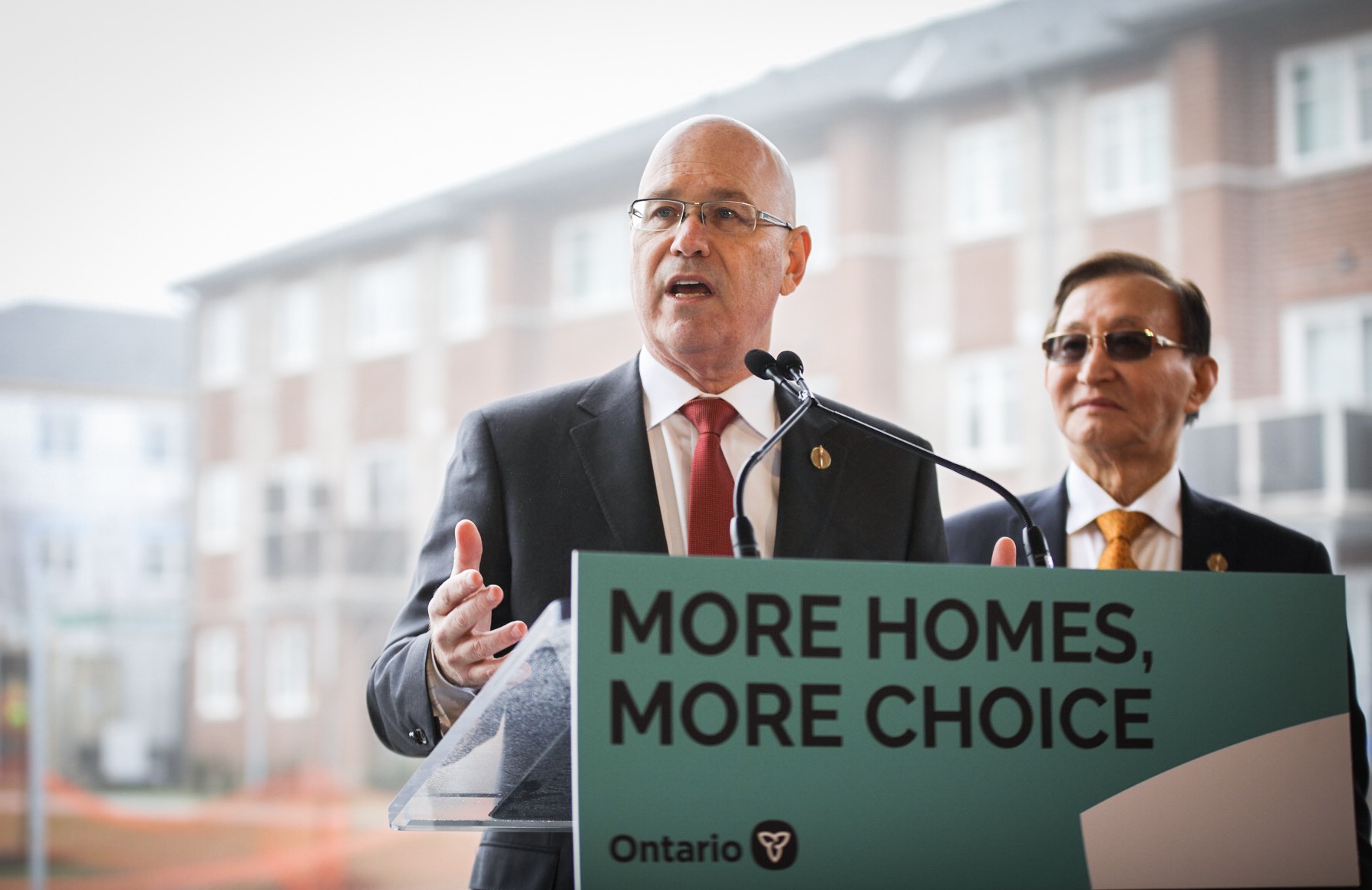 Ontario’s Government to Make Home Ownership Affordable for More Ontario Families