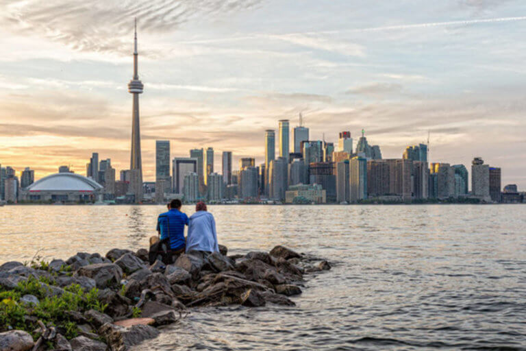 Things to do in Toronto this spring/summer