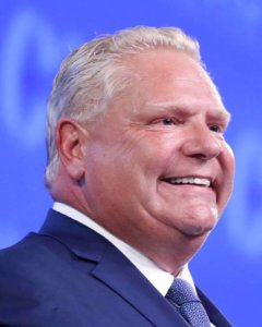 Ontario-Highlights from the Ford Government’s First Year in Office