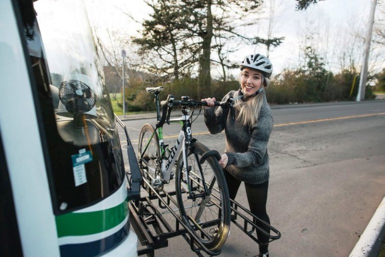 CleanBC sets a new strategy to boost safe, accessible active transportation