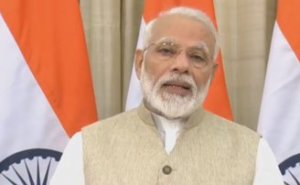 PM lauds the Union Budget 2019-2020