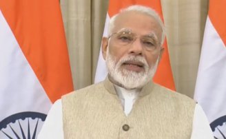 PM lauds the Union Budget 2019-2020