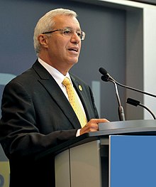 Minister Fedeli Delivers Open for Business Message to State Partners and U.S. Businesses in Pittsburgh