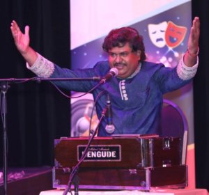 OSMAN MIR: THE JEWEL OF GUJRAT LIVE IN TORONTO