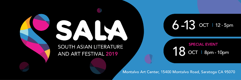 South Asian Literature and Arts Festival