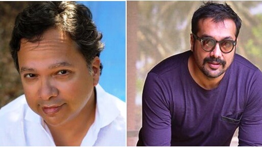 From Words to Screen Vikram Chandra & Anurag Kashyap in Conversation with Tipu Purukayastha