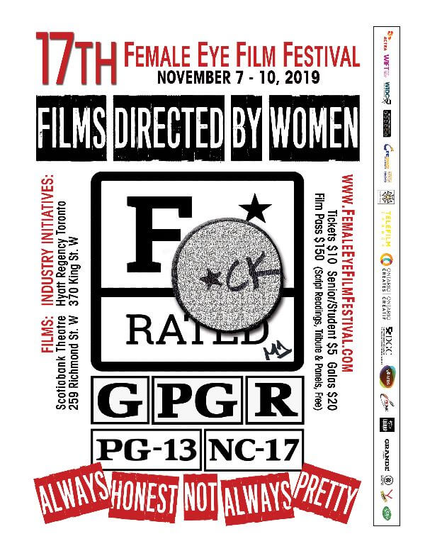 The Female Eye Film Festival (FeFF) returns for its 17th edition from November 7 to 10, 2019