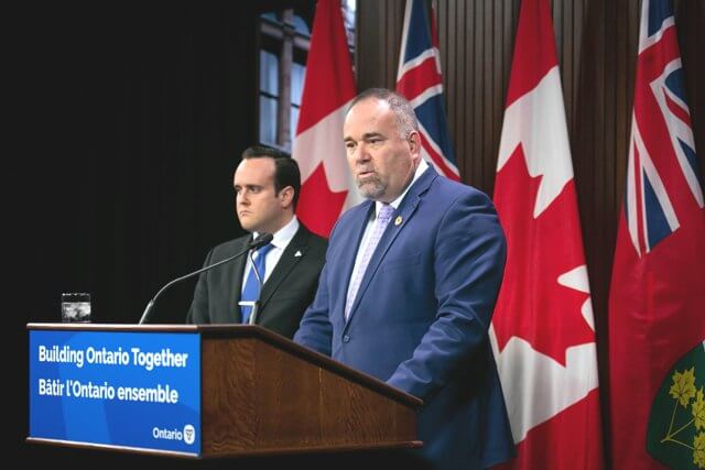 Ontario to Implement Needs-Based Autism Program In-Line with Advisory Panel’s Advice