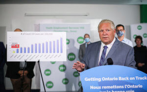 Ontario Helps Young People Along the Path to Lifelong Success