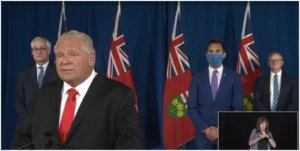 Ontario Strengthens Supports for Human Trafficking Victims and Survivors