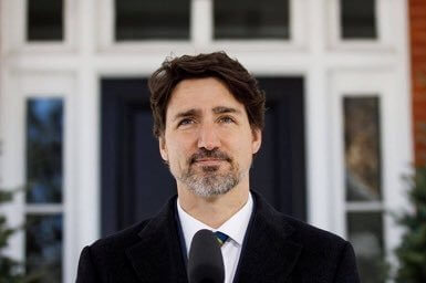 PM Justin Trudeau remarks on changes to the Ministry and an upcoming Speech from the Throne