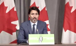 PM Trudeau announced new agreements to secure additional vaccine candidates for COVID-19