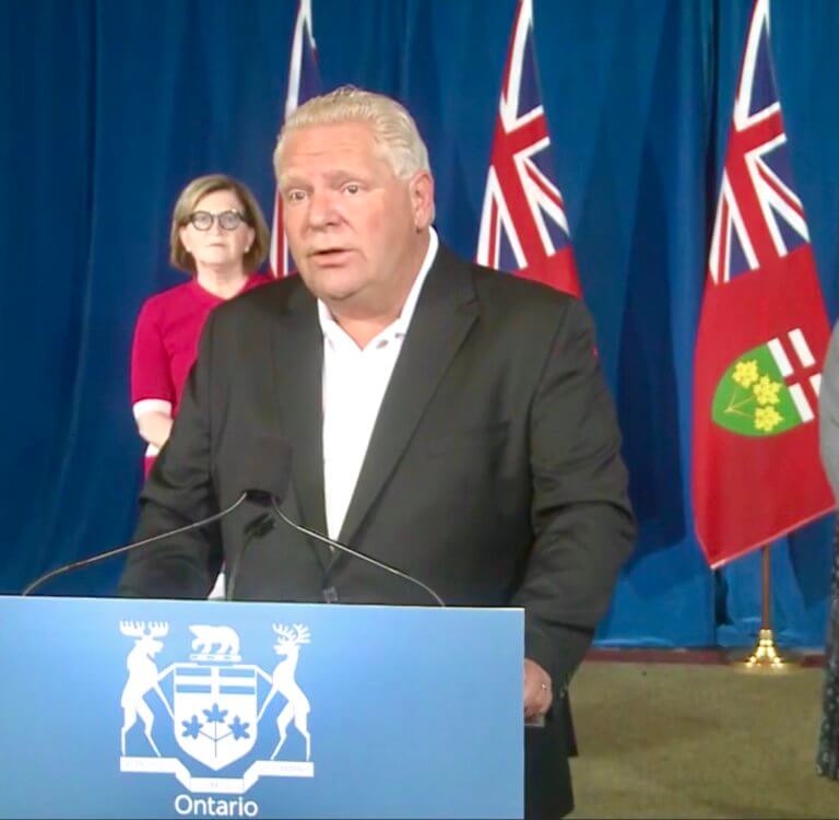 Ontario Releases $35 Million to Hire More Staff, Improve Remote Learning in Targeted Communities Investments Build on Province’s Robust $1.3 Billion Back-to-School Plan