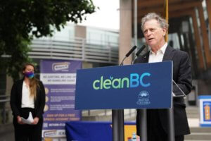 BC: Province approves local bans, takes action on plastics