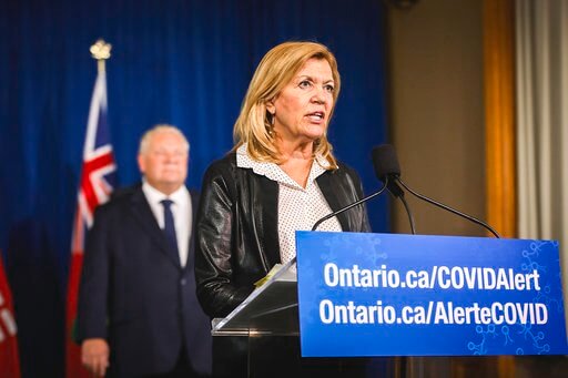 Millions Across Canada Now Using Made-in-Ontario COVID Alert App