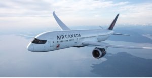 Air Canada to Suspend Flights to the Caribbean and Mexico at the request of, and to Support Government of Canada COVID-19 Mitigation Efforts