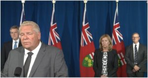 Ontario Investing $52.5 Million to Recruit, Retain and Support More Health Care Workers