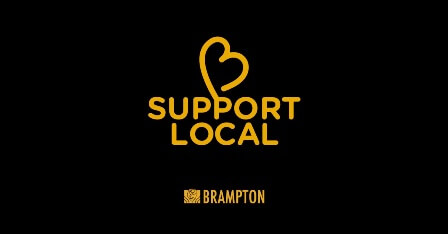 Four ways to show Brampton businesses you care this Small Business Month