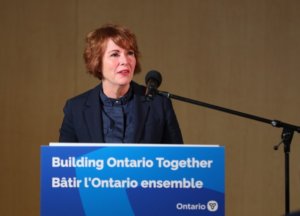 Ontario Connecting Young People With Career Opportunities in Halton