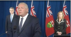 Ontario to Release 2020 Provincial Budget on November 5