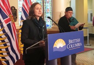 More than five people a day dying from drug toxicity: BC Coroners Service