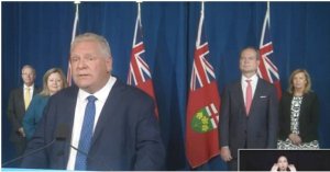 Ontario Launching New Agency to Centralize Government Procurement