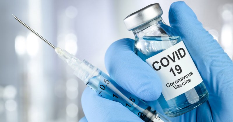 Dry Run for Covid-19 vaccine administration in all States/UTs on 2nd Jan 2021