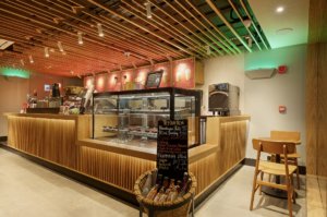 Tata Starbucks opens three new stores in Bengaluru, India