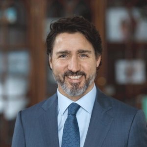 Prime Minister Justin Trudeau spoke with the President of Peru Francisco Sagasti