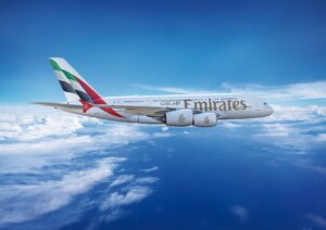 Emirates to offer daily flights to Toronto from 20 April