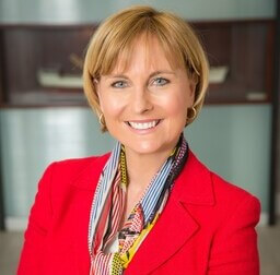 Air Canada Congratulates Madeleine Paquin, Board Member on Her Induction Into 2023 Canadian Business Hall of Fame