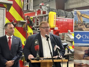 Ontario Continuing Support for Wheatley