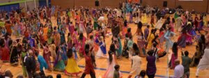 Dance the night away at Brampton’s Community Garba