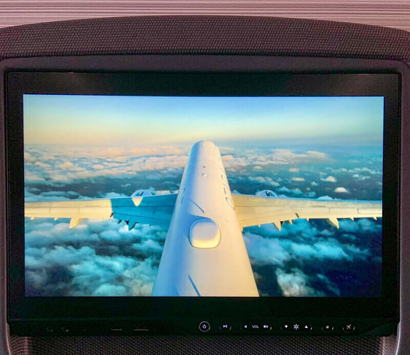 You are currently viewing Air Canada Unveils First Upgraded Airbus A321 with an All New Interior and Industry-Leading Cabin Technology