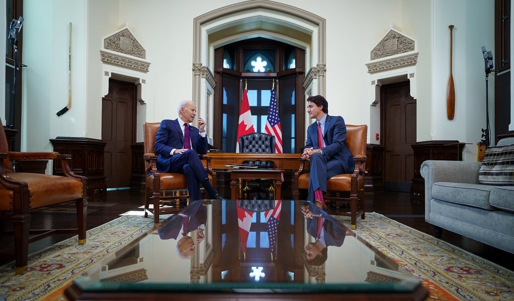 Prime Minister Trudeau to attend the Americas Partnership for Economic Prosperity Leaders’ Summit in Washington, D.C