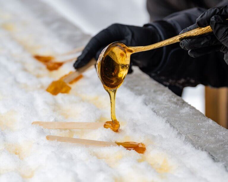 Maple Madness Returns to Sugar Beach in 2024