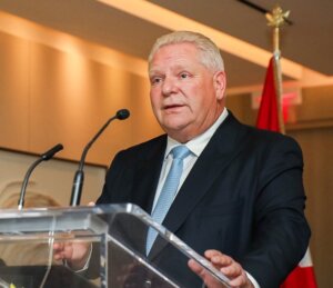 Premier Ford Renews Team that is Rebuilding Ontario’s Economy