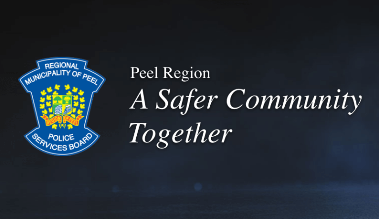 Peel Police Service Board Welcomes New Members, Carolyn Parrish and Omar Khan