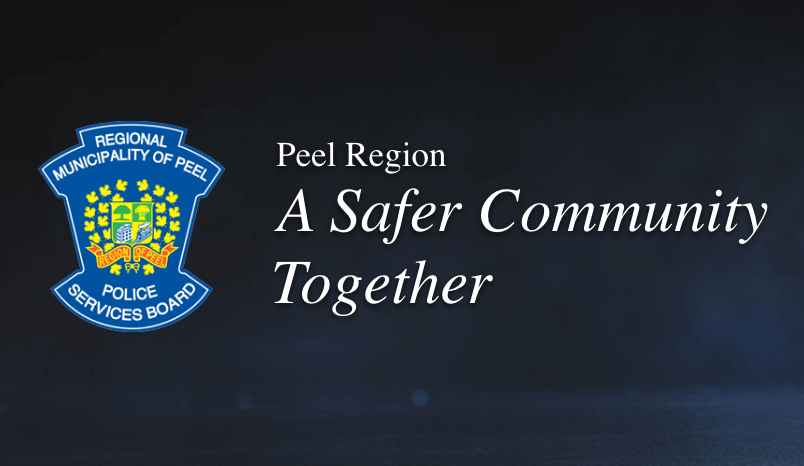 Peel Police Service Board Welcomes New Members, Carolyn Parrish and Omar Khan