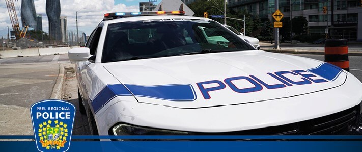 Region of Peel- Investigators from the 11 Division Criminal Investigation Bureau have located a 57-year-old woman from Mississauga 