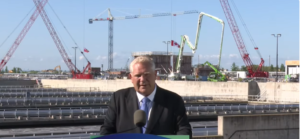 Ontario’s Water Infrastructure Investments Helping Build More Than 500,000 New Homes