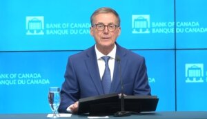 Canada Faces Trade Transformation: Governor Macklem Outlines Opportunities and Challenges Ahead