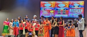 Canada Thumak DA Series Season 2 : A Grand Success