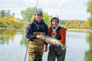 Free Fishing this Family Day Weekend; Ontario Offering Free Fishing February 15 to 17