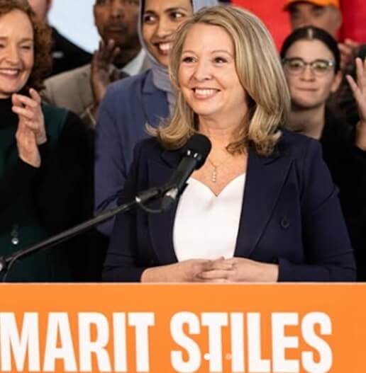 Marit Stiles and the Ontario NDP are on your side with plan for Northern Ontario