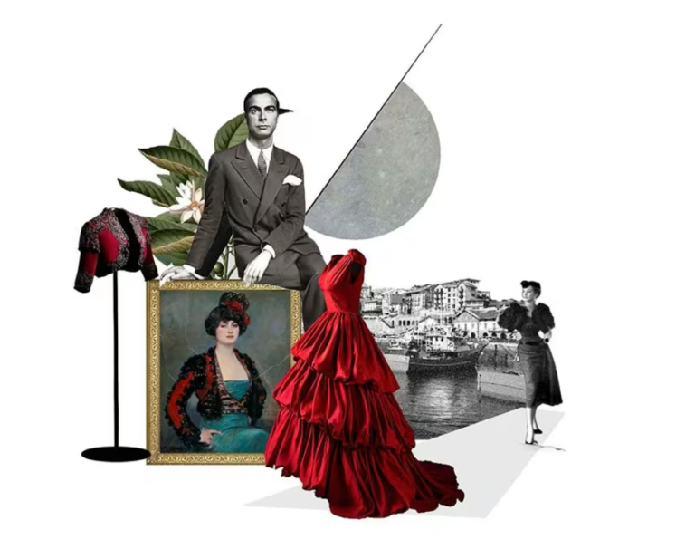 Discovering the legacy of Balenciaga in Spain