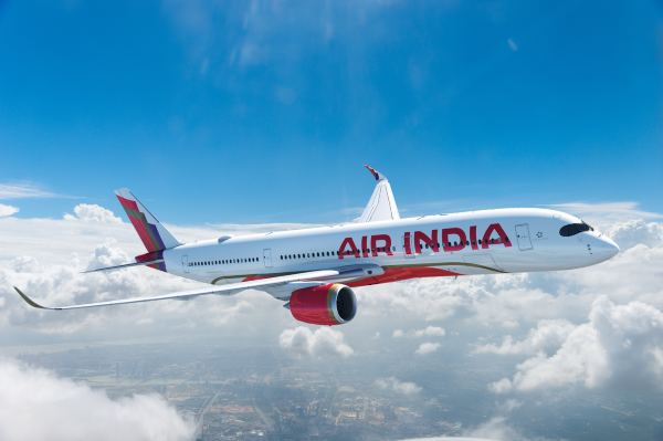 Read more about the article Air India announces network-wide sale ahead of summer holiday season