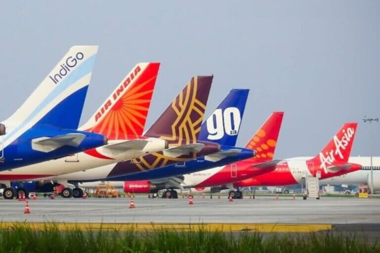 24 Airports Shut Amid India-Pakistan Tensions, Airlines Issue Travel Advisories